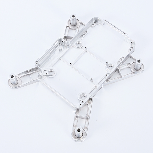 機(jī)身快拆支架